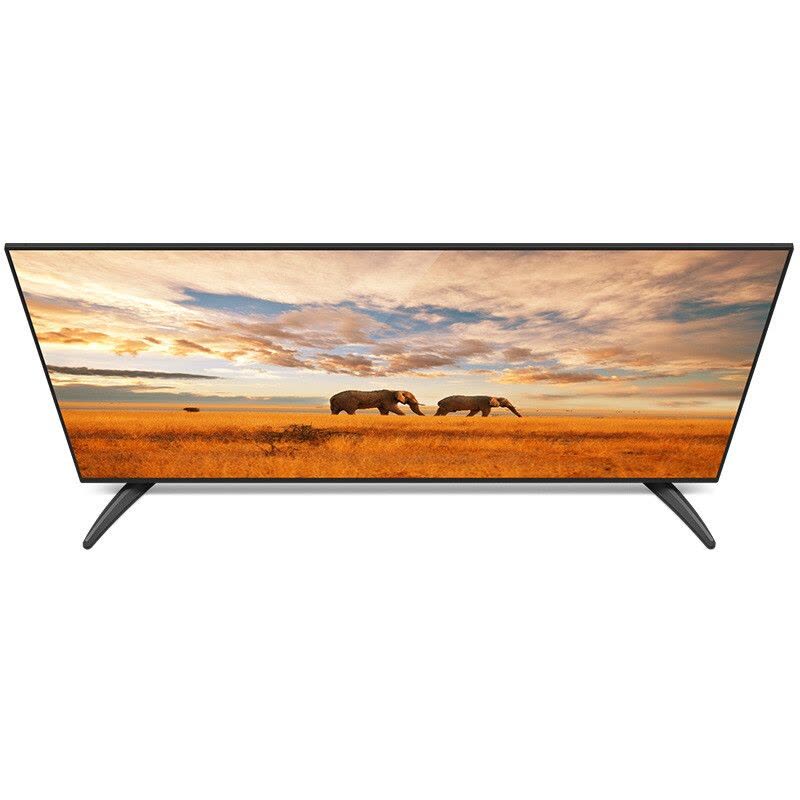 小米 （MI）电视4A 55英寸 4K超高清智能网络平板液晶电视 小米电视4A 55英寸 标准版图片