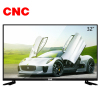 CNC电视J32B1 32英寸高清蓝光LED液晶彩电平板电视