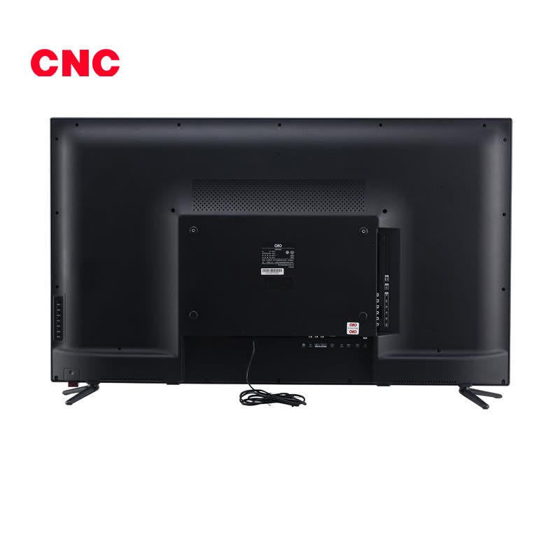CNC电视J49F1 49英寸全高清六核智能网络LED液晶电视内置WIFI...图片