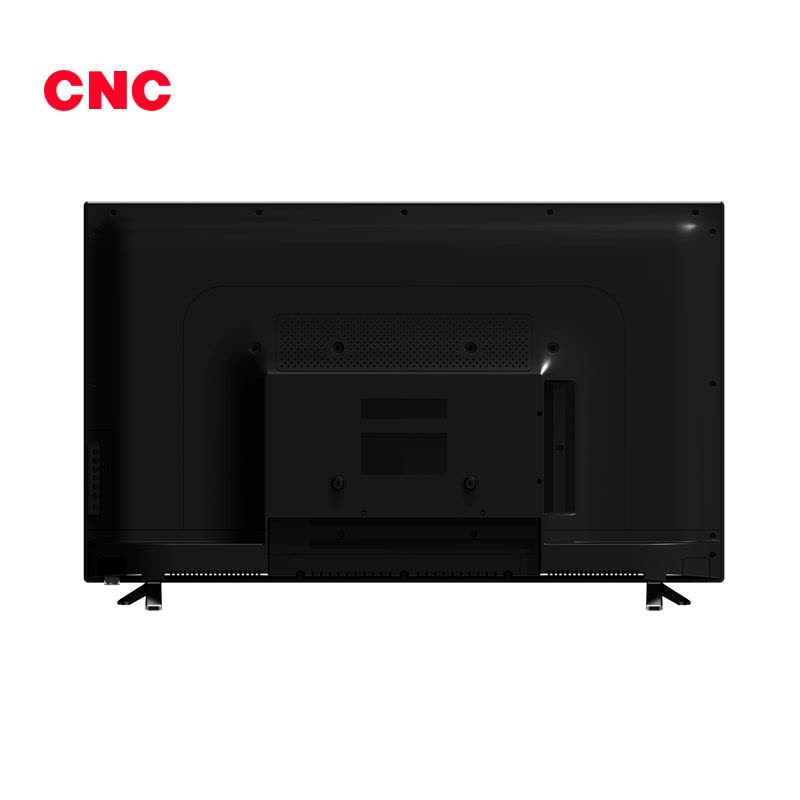 CNC电视ZX43TF 43英寸全高清智能网络LED液晶电视内置WIFI平板电视图片