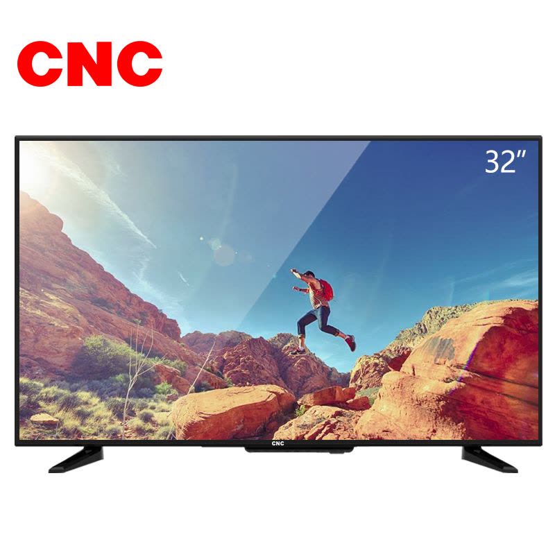 CNC电视J32B865i 32英寸高清智能网络LED液晶平板电视图片