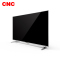 CNC电视 55英寸 4K超高清 智能电视 网络LED液晶彩电 平板电视机