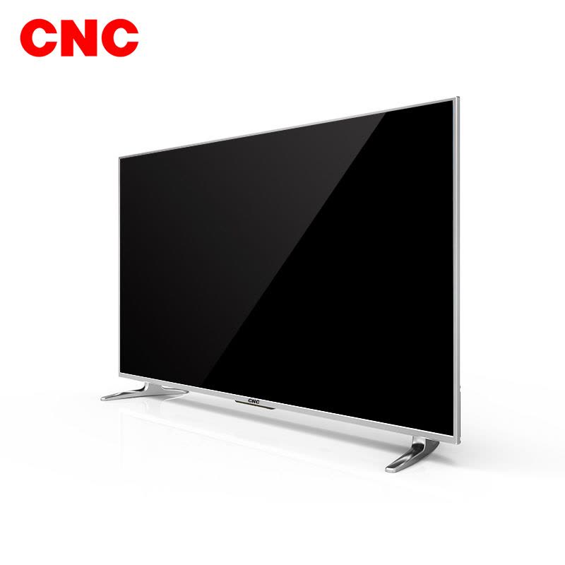 CNC电视 55英寸 4K超高清 智能电视 网络LED液晶彩电 平板电视机图片
