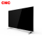 CNC电视J55U865 55英寸4K超高清智能网络电视LED液晶彩电平板电视