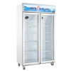 穂凌(SUILING)LG4-482M2F 风冷商用双门立式展示柜单温冷藏保鲜冰柜