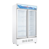 穂凌(SUILING)LG4-520M2/W 无霜风冷立式商用展示柜单温冷藏保鲜冰柜铜管蒸发器超市展示冰柜