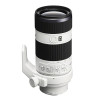 索尼(SONY) SEL70200GCN2 全画幅远摄变焦镜头 EF 70-200mm F4 G OSS全画幅微单镜头