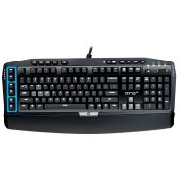 【不含税】罗技（Logitech）G710+Blue机械游戏键盘