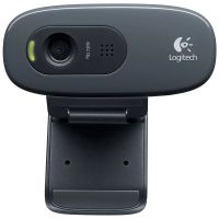 【不含税】罗技（Logitech）C270网络摄像头
