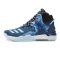 Adidas阿迪达斯男鞋 D Rose 7罗斯7代实用战靴 全掌Boost运动舒适篮球鞋B54131 BB8193
