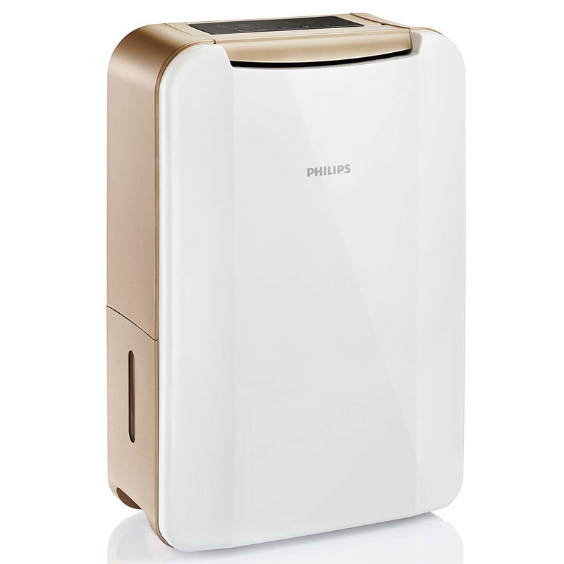 飞利浦/（Philips）DE4202 空气除湿机 家用抽湿器 干燥器 除湿器 智能压缩式除湿