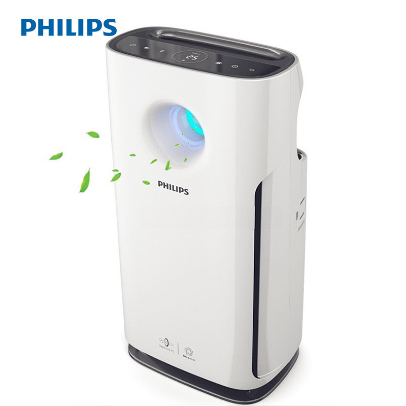 飞利浦(Philips) AC3252 空气净化器3000系列净化器新国标之选