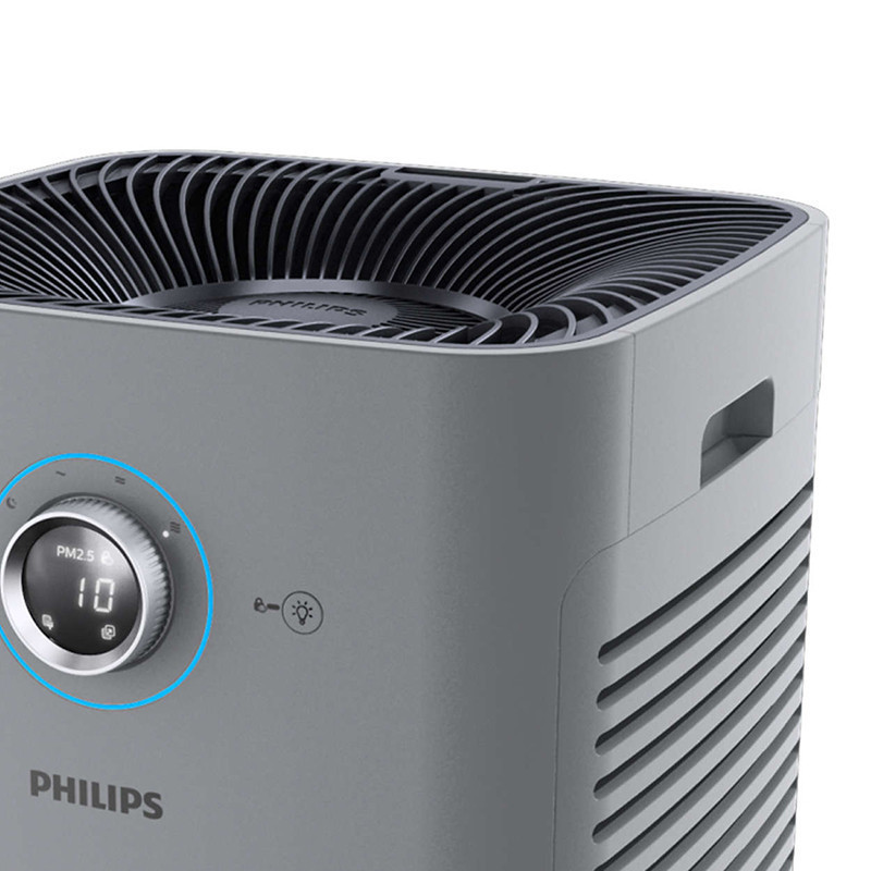 飞利浦/（Philips）AC6606 空气净化器 家用除甲醛雾霾 PM2.5 细菌