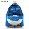 飞利浦(Philips) 吸尘器家用强力 FC8092 大功率小型迷你无耗材除螨仪机