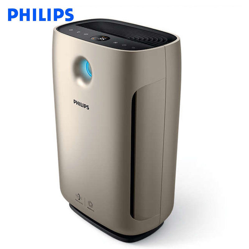 飞利浦（Philips）空气净化器AC2888 快速去除PM2.5颗粒物