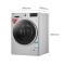 LG WD-BH451D5H 9公斤 蒸汽 多样烘干 智能诊断 个性定制 大容量 全自动滚筒洗衣机