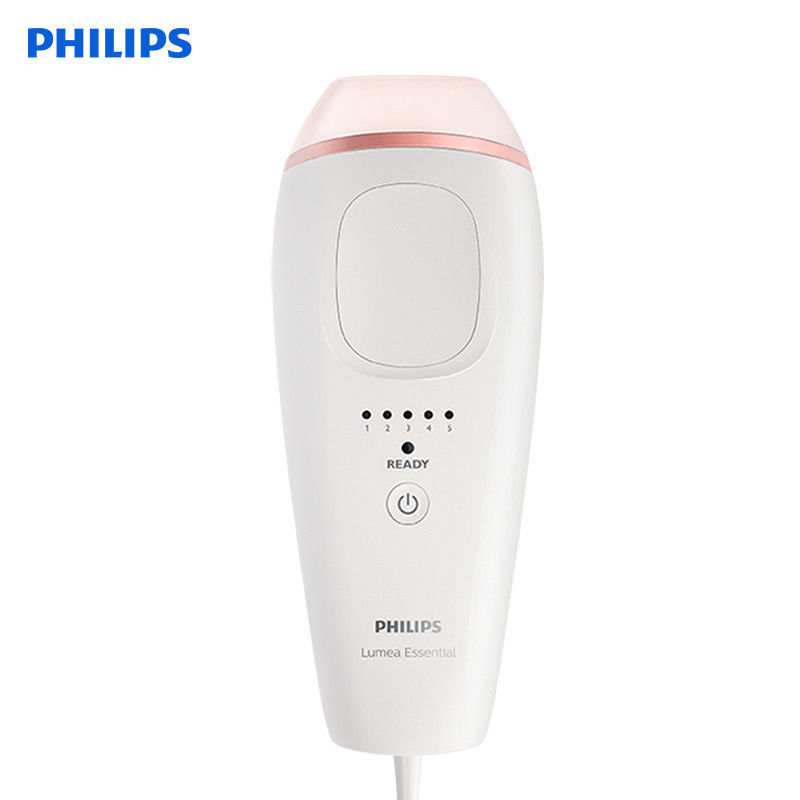 飞利浦（Philips）IPL脉冲光脱毛仪BRI861lume 脉冲光 脱毛器