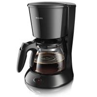 飞利浦（Philips）咖啡机 HD7447 咖啡机保温 滴漏式 家用全自动美式冲煮咖啡机