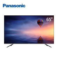 松下电视TH-65GX700C 65英寸4K超高清HDR超薄全面屏智能语音网络液晶电视机