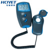 宏诚科技(HCJYET) 照度计 照度仪 光度计 测量仪HT-1300