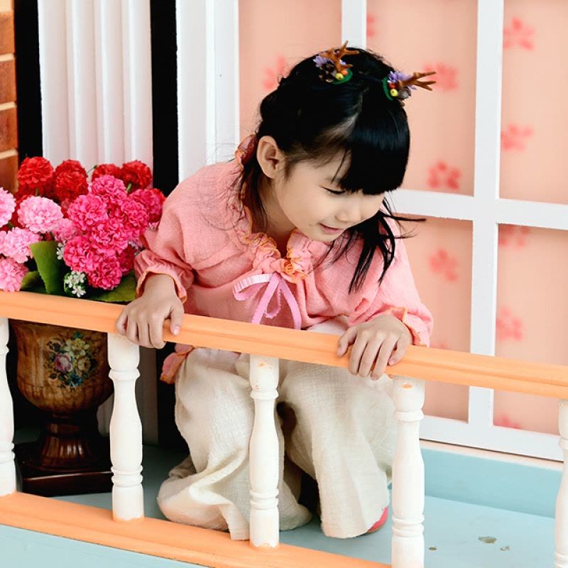 [北京]米可摄影399元儿童照图片