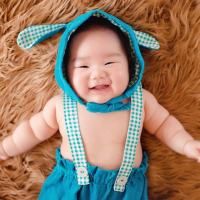 [上海]jazzbaby1288元儿童照