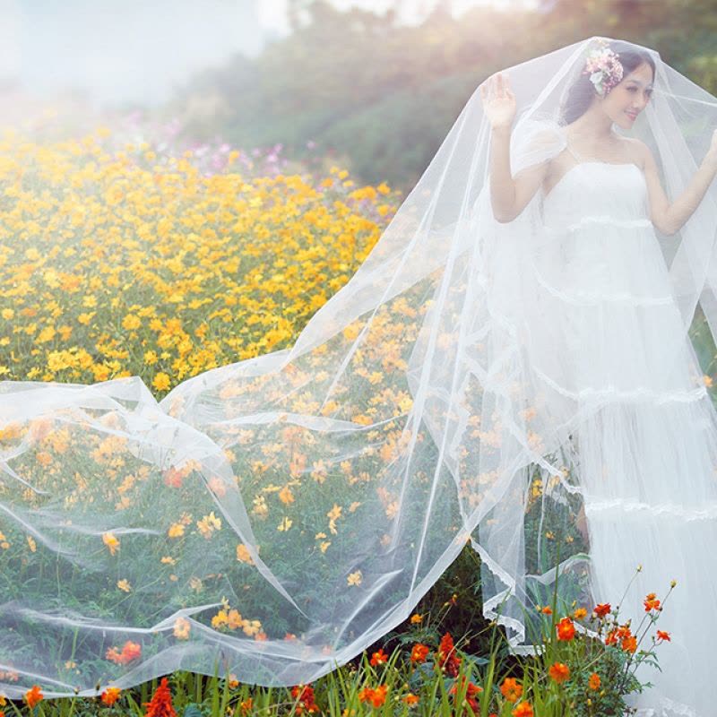 [北京]北京2020摄影2998元婚纱照图片
