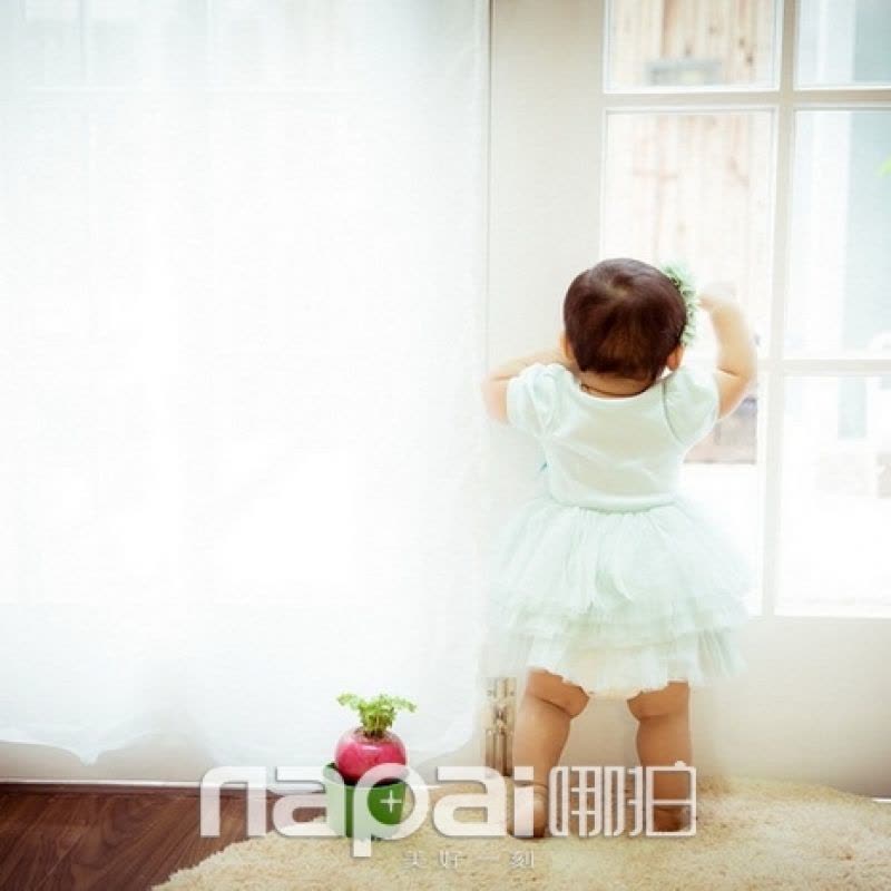 [台州]爱妮宝贝499元儿童摄影图片