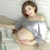 [北京]安妮498元孕妇照