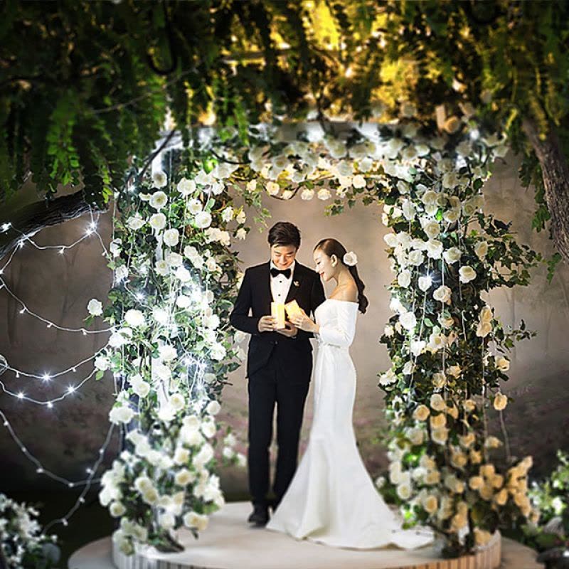[上海]米兰国际2799元婚纱摄影图片