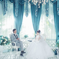 [成都]苏菲国际3899元婚纱摄影