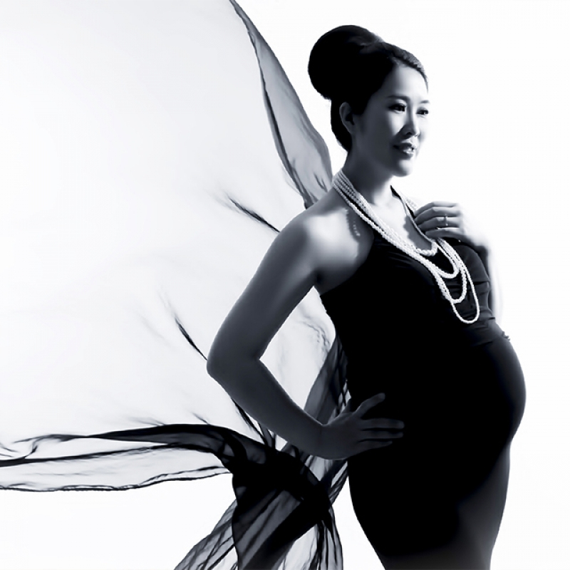 [北京]通州十月KIDS899元孕妇照