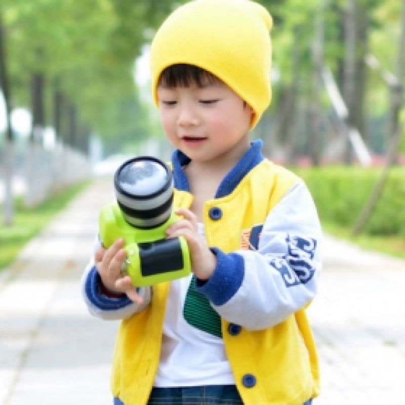 [南昌]甘叔叔199元儿童摄影图片