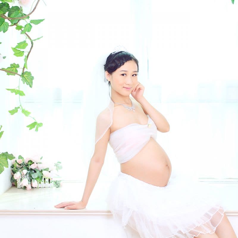 [北京]米可摄影498元孕妇照图片
