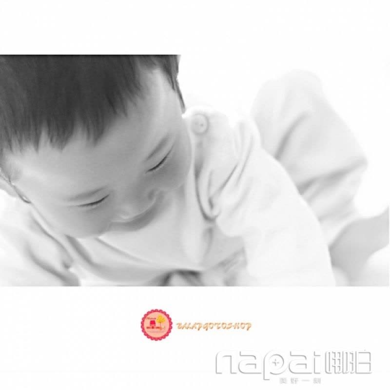 [重庆]巴啦摄影768元儿童摄影图片