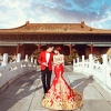 [北京]蒂芙尼3999元婚纱摄影