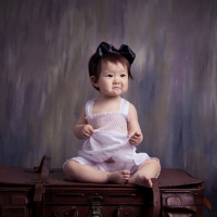 [北京]金宝贝599元儿童照