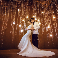[温州]爱唯一2399元婚纱照
