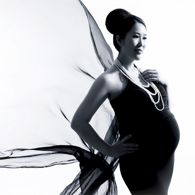 [北京]通州十月KIDS599元孕妇照图片