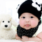 [广州]Babybaby婴童199元儿童照