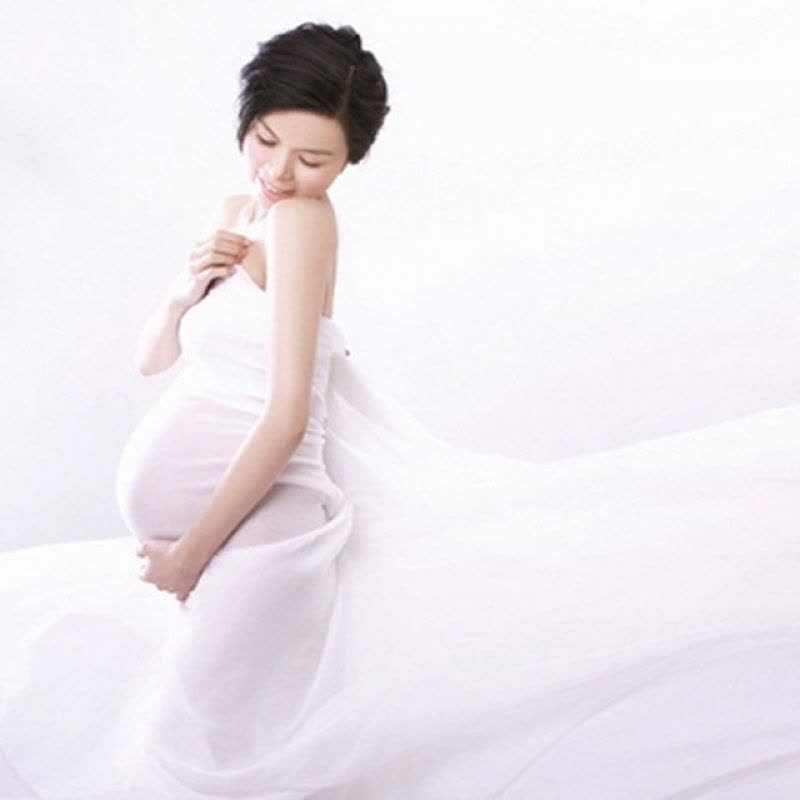 [北京]幻视觉398元孕妇摄影图片