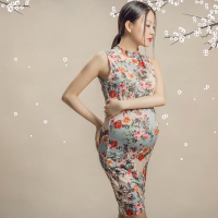 [北京]幸福日记1599元孕妇照