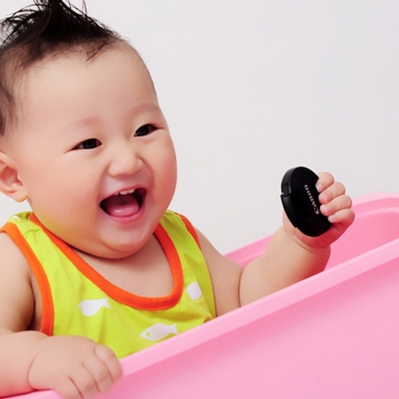 [上海]亲宝摄影299元儿童照