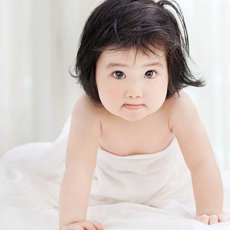 [广州]爱婴育教898元儿童照图片
