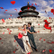 [北京]八月风尚4680元婚纱拍摄