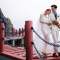 [北京]聚焦风尚6899元三亚旅拍婚纱照