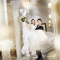 [上海]米兰新娘5999元婚纱照