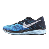Nike耐克 Flyknit Lunar 3 男鞋登月低帮运动跑步鞋698181