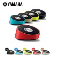 Yamaha/雅马哈 TSX-B15有源蓝牙音响2.1台式迷你无线床头音箱荧光绿