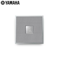 Yamaha/雅马哈 ISX-18 蓝牙wifi桌面音响 屏显时钟收音机台式音响黑色